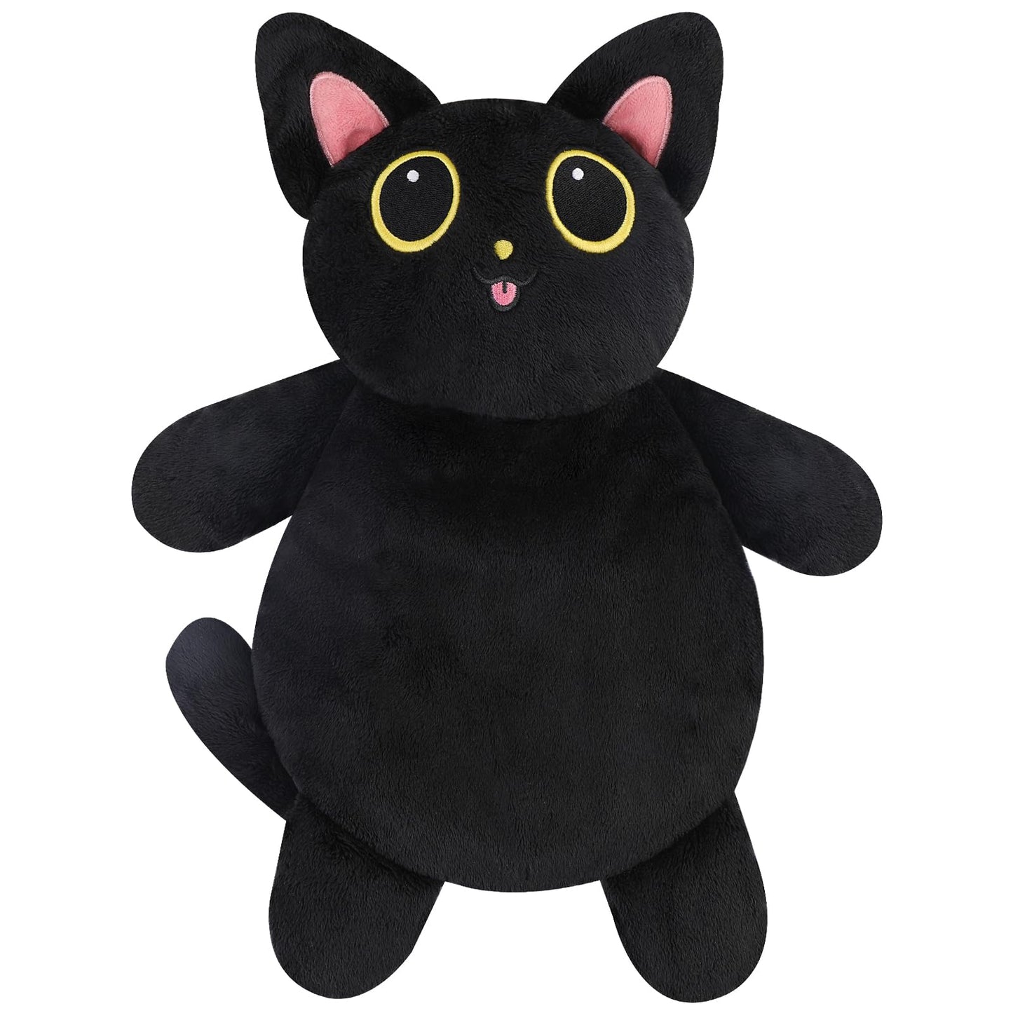 Soothing Lavender Cat Heat Pad